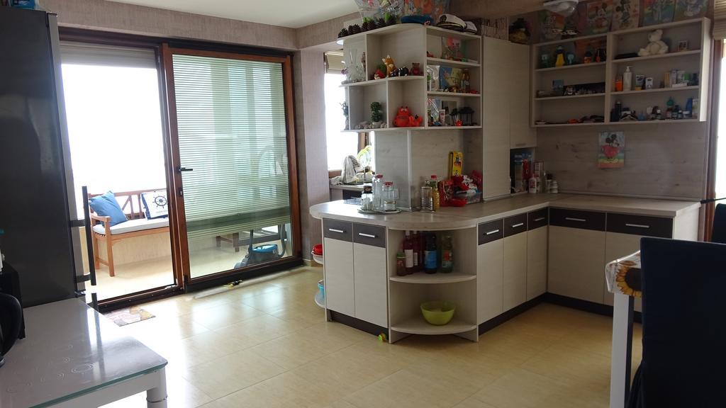 Apartments In Princess Residence Balchik Exterior photo